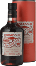 EDRADOUR Matured in First Fill Sherry Butts Small Batch 46% ABV, The Highlands 2009 700ml