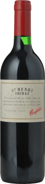 PENFOLDS St. Henri Shiraz, South Australia 1999 Bottle image number 0