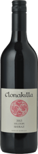CLONAKILLA Hilltops Shiraz, Canberra District 2013 Bottle