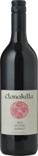 CLONAKILLA Hilltops Shiraz, Canberra District 2013 Bottle