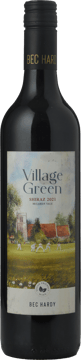 BEC HARDY WINES Village Green Shiraz, McLaren Vale 2021 Bottle image number 0