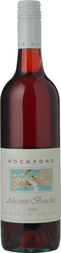 ROCKFORD Alicante Bouschet, Barossa Valley 2022 Bottle image number 0