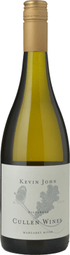 CULLEN WINES Kevin John Chardonnay, Margaret River 2019 Bottle image number 0