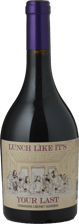 LONG LUNCH WINES Lunch Like Its Your Last Cabernet, Coonawarra NV Bottle