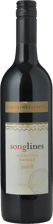 SONGLINES ESTATE Songlines Shiraz, McLaren Vale 2008 Bottle