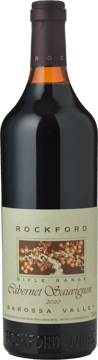 ROCKFORD Rifle Range Cabernet Sauvignon, Barossa Valley 2020 Bottle image number 0