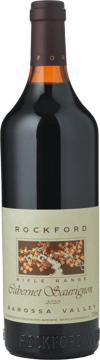 ROCKFORD Rifle Range Cabernet Sauvignon, Barossa Valley 2020 Bottle image number 0