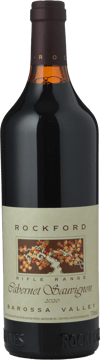 ROCKFORD Rifle Range Cabernet Sauvignon, Barossa Valley 2020 Bottle image number 0