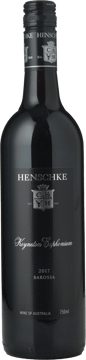 HENSCHKE Keyneton Estate Euphonium Shiraz Cabernet Merlot, Barossa 2017 Bottle image number 0