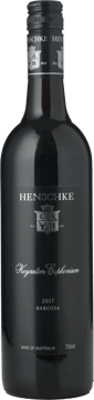 HENSCHKE Keyneton Estate Euphonium Shiraz Cabernet Merlot, Barossa 2017 Bottle image number 0