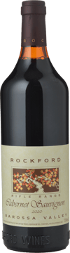 ROCKFORD Rifle Range Cabernet Sauvignon, Barossa Valley 2020 Bottle image number 0