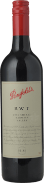 PENFOLDS RWT Shiraz, Barossa Valley 2006 Bottle image number 0