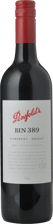PENFOLDS Bin 389 Cabernet Shiraz, South Australia 2008 Bottle