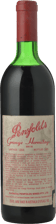 PENFOLDS Bin 95 Grange Shiraz, South Australia 1983 Bottle