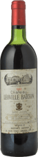 CHATEAU LEOVILLE-BARTON 2me cru classe, St-Julien 1982 Bottle
