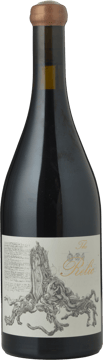 THE STANDISH WINE COMPANY The Relic Single Vineyard Shiraz Viognier, Barossa Valley 2018 Bottle image number 0