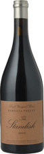 THE STANDISH WINE COMPANY The Standish Single Vineyard Shiraz, Barossa Valley 2019 Bottle