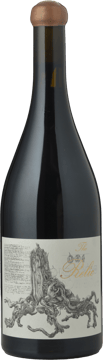 THE STANDISH WINE COMPANY The Relic Single Vineyard Shiraz Viognier, Barossa Valley 2019 Bottle image number 0