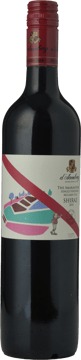 D'ARENBERG WINES The Amaranthine Single Vineyard Shiraz, McLaren Vale 2010 Bottle image number 0