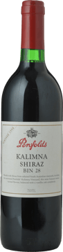 PENFOLDS Kalimna Bin 28 Shiraz, South Australia 1998 Bottle image number 0