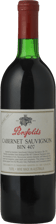 PENFOLDS Bin 407 Cabernet Sauvignon, South Australia 1990 Bottle