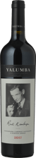 YALUMBA Rudi Kronberger Cabernet Shiraz, Coonawarra, Barossa Valley 2017 Bottle