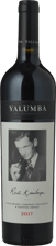 YALUMBA Rudi Kronberger Cabernet Shiraz, Coonawarra, Barossa Valley 2017 Bottle