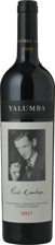 YALUMBA Rudi Kronberger Cabernet Shiraz, Coonawarra, Barossa Valley 2017 Bottle