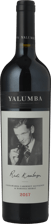 YALUMBA Rudi Kronberger Cabernet Shiraz, Coonawarra, Barossa Valley 2017 Bottle
