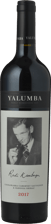 YALUMBA Rudi Kronberger Cabernet Shiraz, Coonawarra, Barossa Valley 2017 Bottle