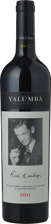 YALUMBA Rudi Kronberger Cabernet Shiraz, Coonawarra, Barossa Valley 2017 Bottle