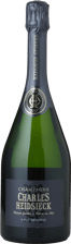 CHARLES HEIDSIECK Brut Reserve, Champagne NV Bottle