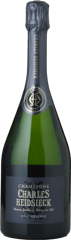 CHARLES HEIDSIECK Brut Reserve, Champagne NV Bottle image number 0