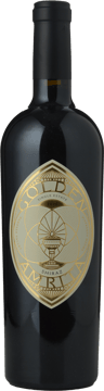 GOLDEN AMRITA SIngle Estate Shiraz, Barossa Valley 2020 Bottle image number 0