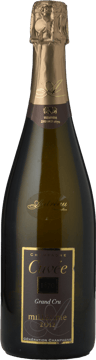 AUTREAU DE CHAMPILLON Cuvee 1670 Grand Cru Brut Millesime, Champagne 2012 Bottle image number 0
