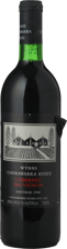 WYNNS COONAWARRA ESTATE Cabernet Sauvignon, Coonawarra 1990 Bottle