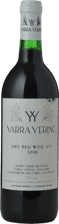 YARRA YERING Dry Red Wine No.1 Cabernets, Yarra Valley 1995 Bottle