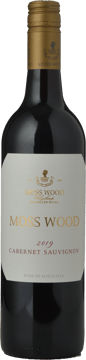 MOSS WOOD Moss Wood Vineyard Cabernet Sauvignon, Margaret River 2019 Bottle image number 0