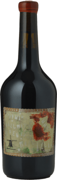 SAMI-ODI Hoffmann Dallwitz Shiraz, Barossa Valley 2020 Bottle image number 0