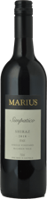 MARIUS WINES Simpatico Single Vineyard Shiraz, McLaren Vale 2018 Bottle