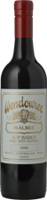 WENDOUREE Malbec, Clare Valley 2022 Bottle
