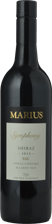 MARIUS WINES Symphony Single Vineyard Shiraz, McLaren Vale 2013 Bottle
