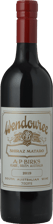 WENDOUREE Shiraz Mataro, Clare Valley 2019 Bottle