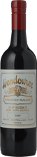 WENDOUREE Cabernet Malbec, Clare Valley 2022 Bottle