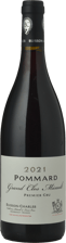 DOMAINE BUISSON-CHARLES Grand Clos Micault Premier Cru, Pommard 2021 Bottle