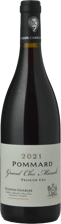 DOMAINE BUISSON-CHARLES Grand Clos Micault Premier Cru, Pommard 2021 Bottle