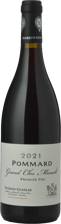 DOMAINE BUISSON-CHARLES Grand Clos Micault Premier Cru, Pommard 2021 Bottle