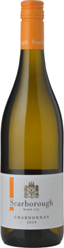 SCARBOROUGH Chardonnay, Hunter Valley 2019 Bottle image number 0