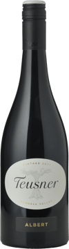 TEUSNER Albert Shiraz, Barossa Valley 2021 Bottle image number 0