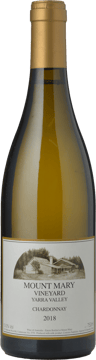 MOUNT MARY Chardonnay, Yarra Valley 2018 Bottle image number 0